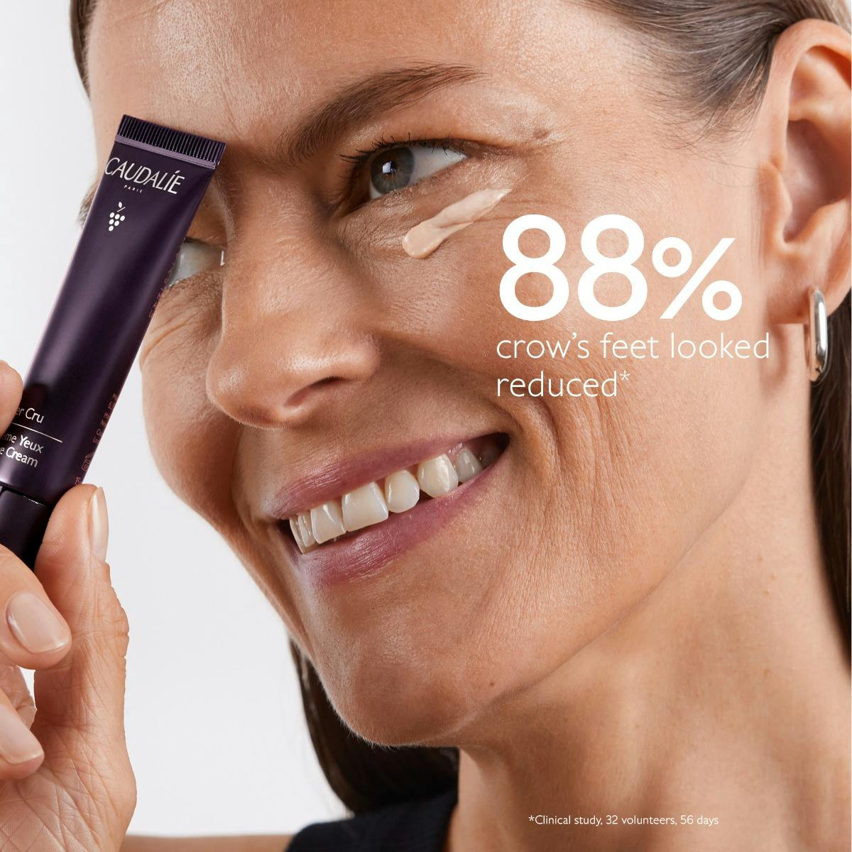 Caudalie Premier Cru The Eye Cream 0.5oz