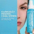Peter Thomas Roth Water Drench Ice-Facial Cooling Mist 4oz