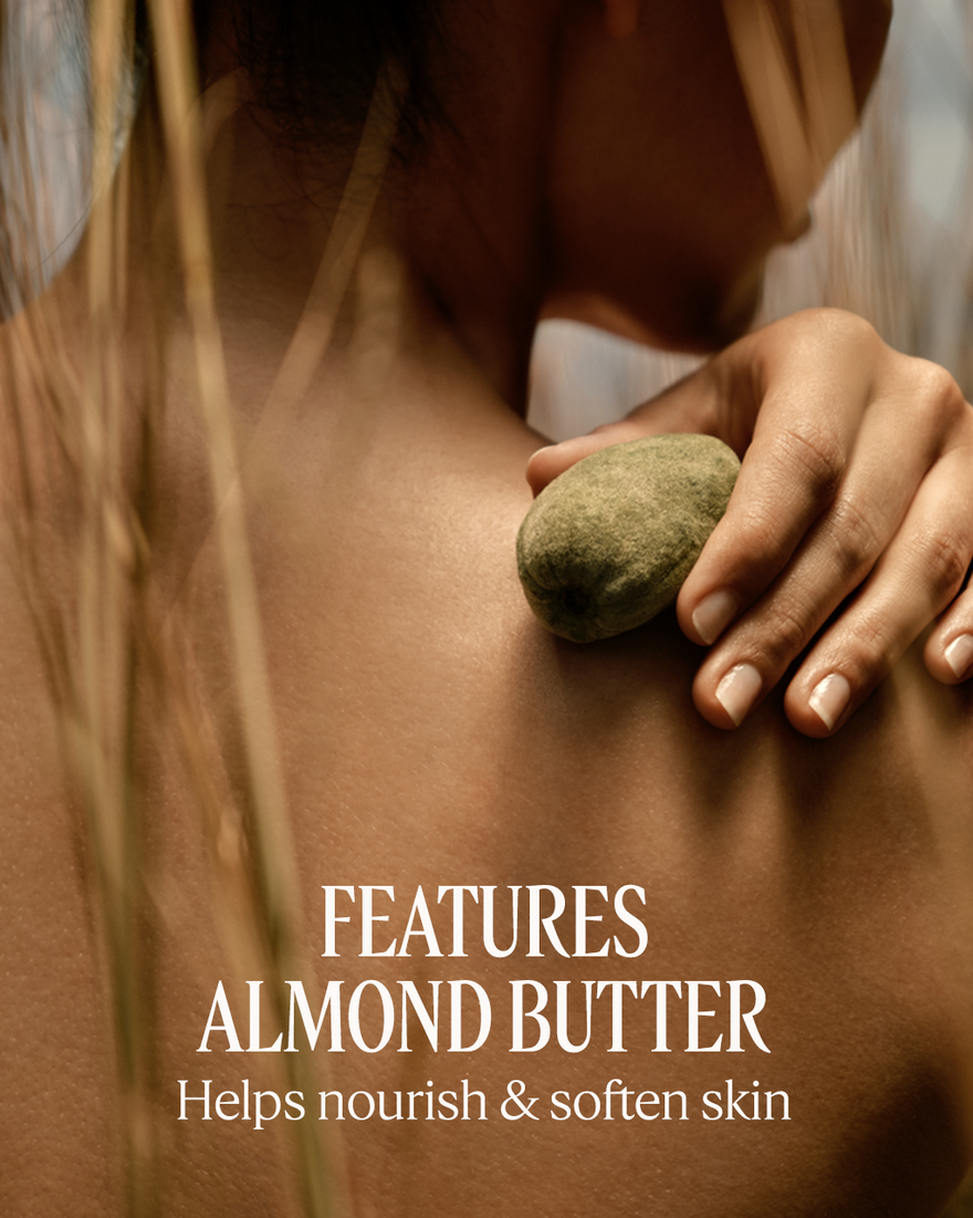 L'Occitane Amande Delightful Body Balm