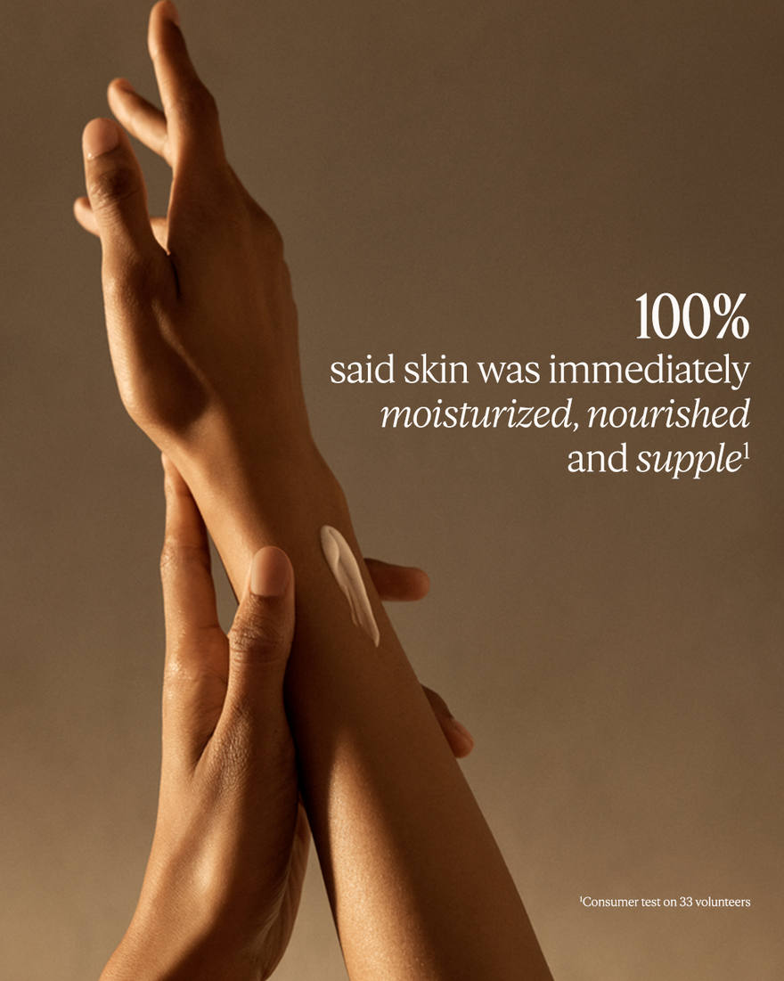 L'Occitane Amande Delightful Body Balm
