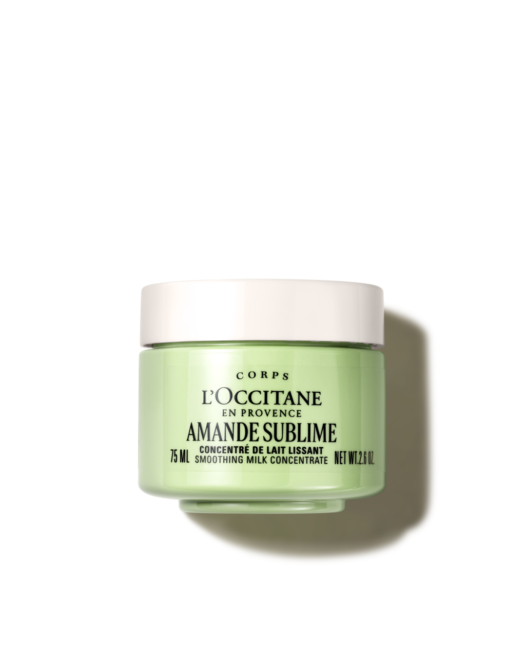 L'Occitane Amande Milk Concentrate
