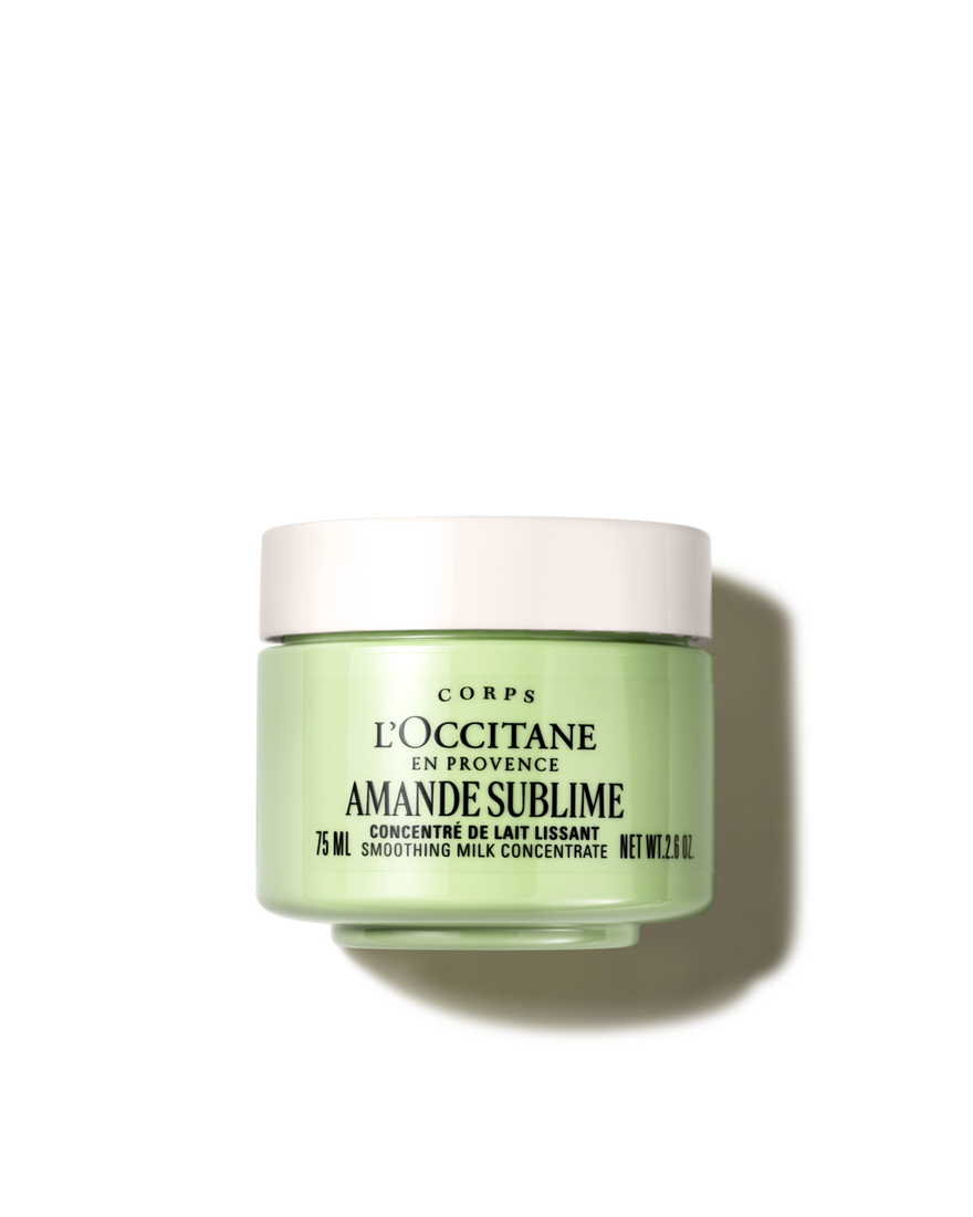L'Occitane Amande Milk Concentrate