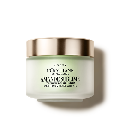 L'Occitane Amande Milk Concentrate