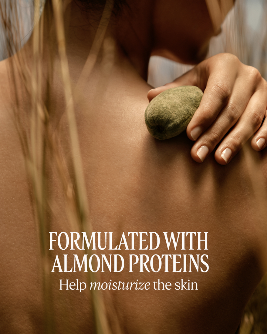 L'Occitane Amande Milk Concentrate