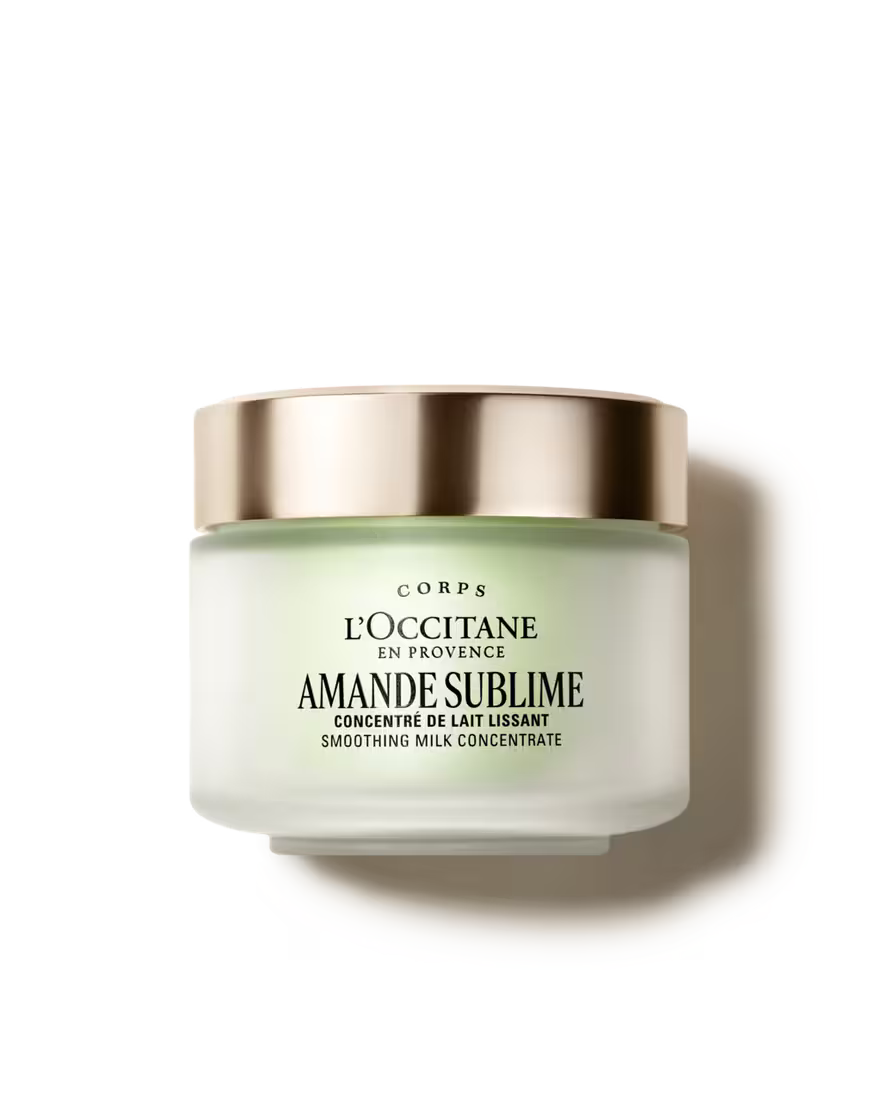 L'Occitane Amande Milk Concentrate