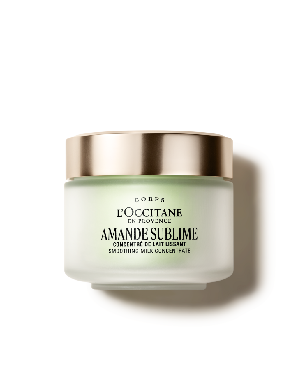 L'Occitane Amande Milk Concentrate