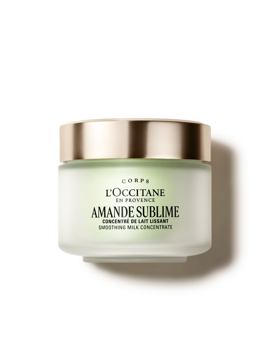 L'Occitane Amande Milk Concentrate