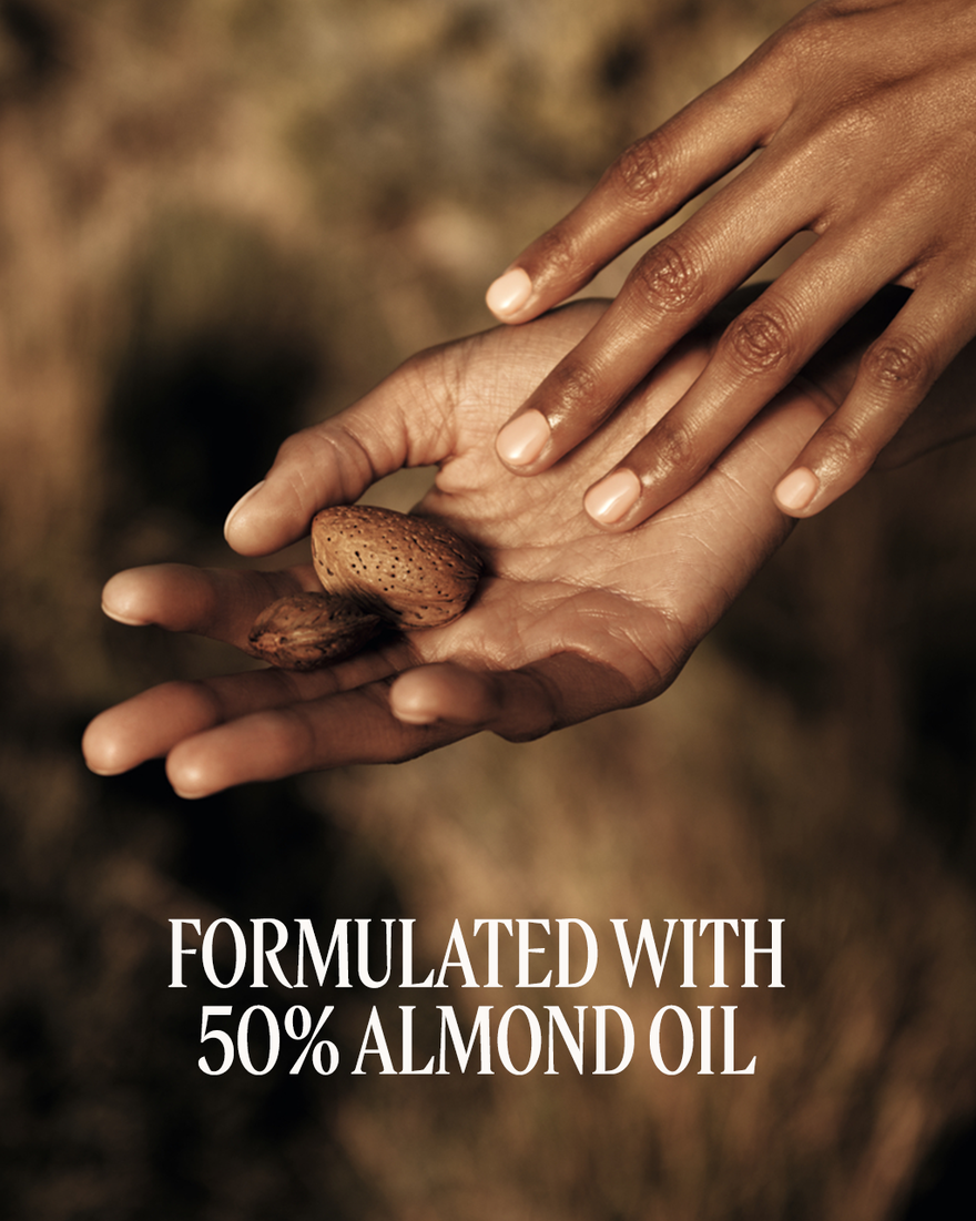 L'Occitane Amande Supple Skin Oil
