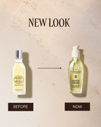 L'Occitane Amande Supple Skin Oil