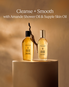 L'Occitane Amande Supple Skin Oil