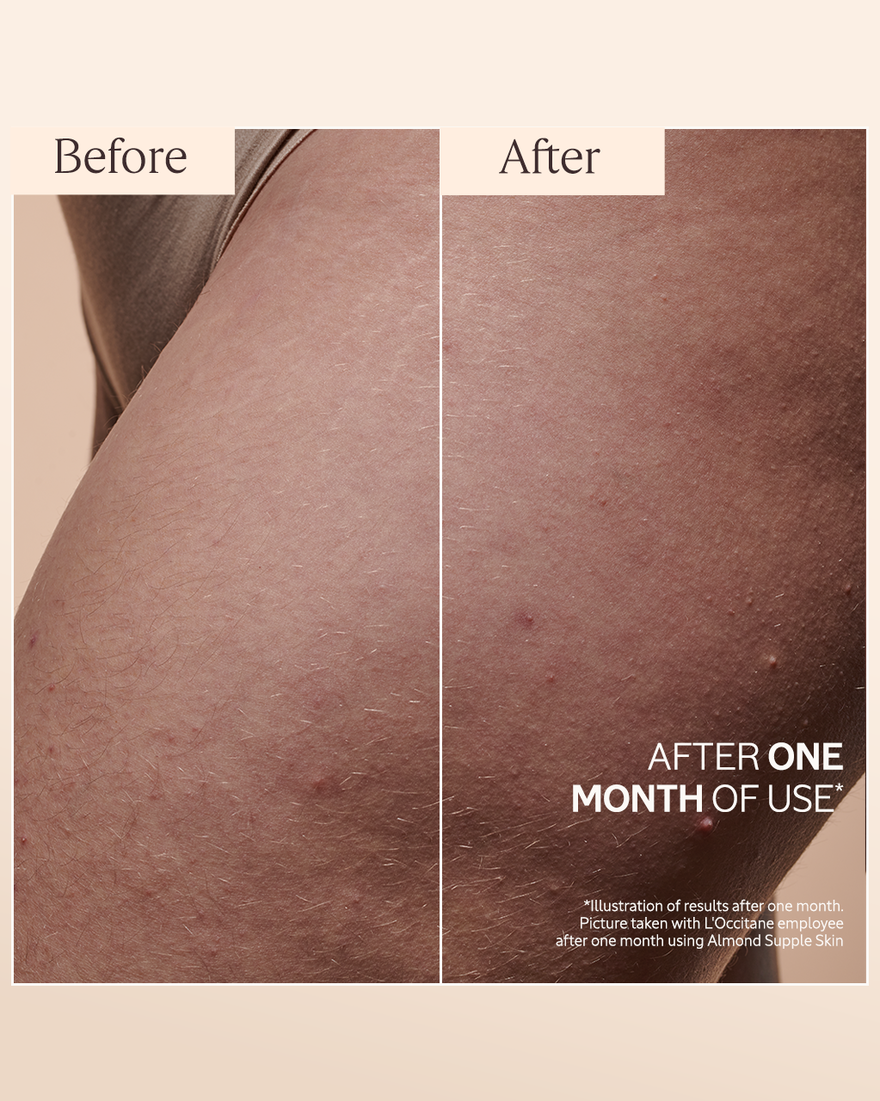 L'Occitane Amande Supple Skin Oil