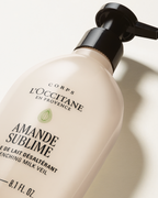 L'Occitane Amande Milk Veil