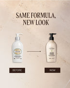 L'Occitane Amande Milk Veil