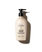 L'Occitane Amande Milk Veil