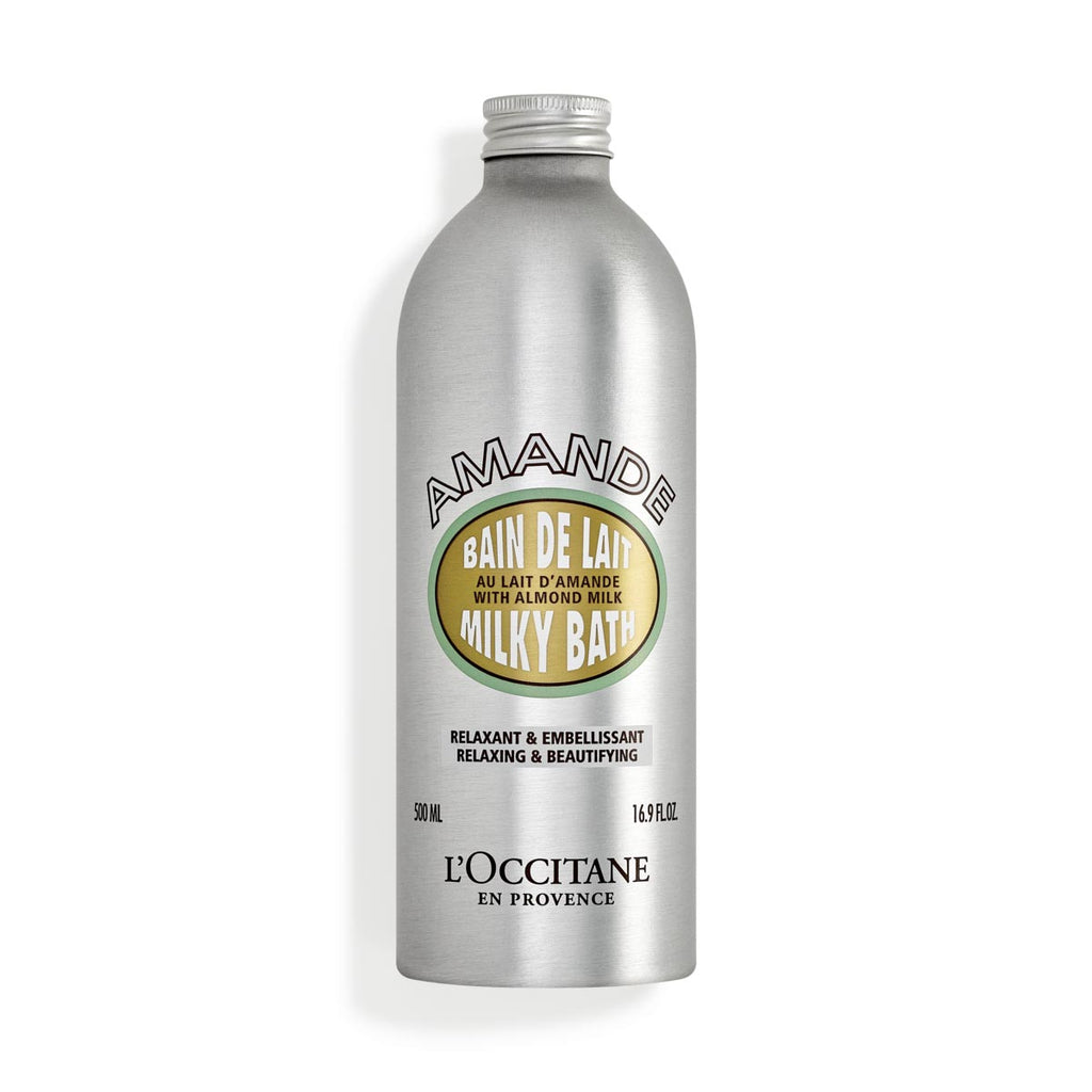 L'Occitane Almond Milky Bath 16.9oz