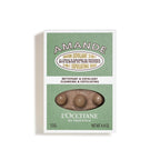L'Occitane Almond 2-in-1 Exfoliating Soap 4.4oz