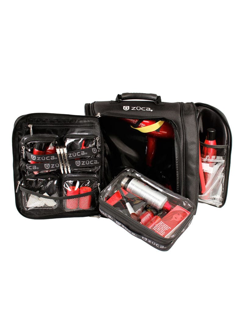 Zuca Artist Backpack with 2 Utility Pouches