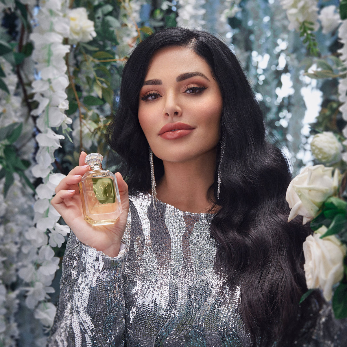 KAYALI Déjà vu White Flower | 57 50ml
