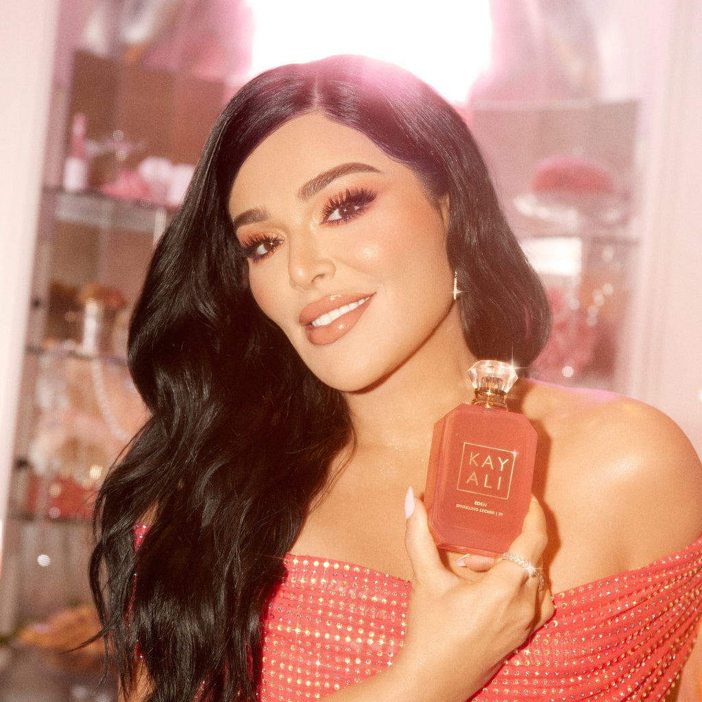 KAYALI Eden Sparkling Lychee | 39 Eau de Parfum - 100 ml
