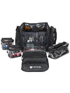 Zuca Artist Set Bag Black