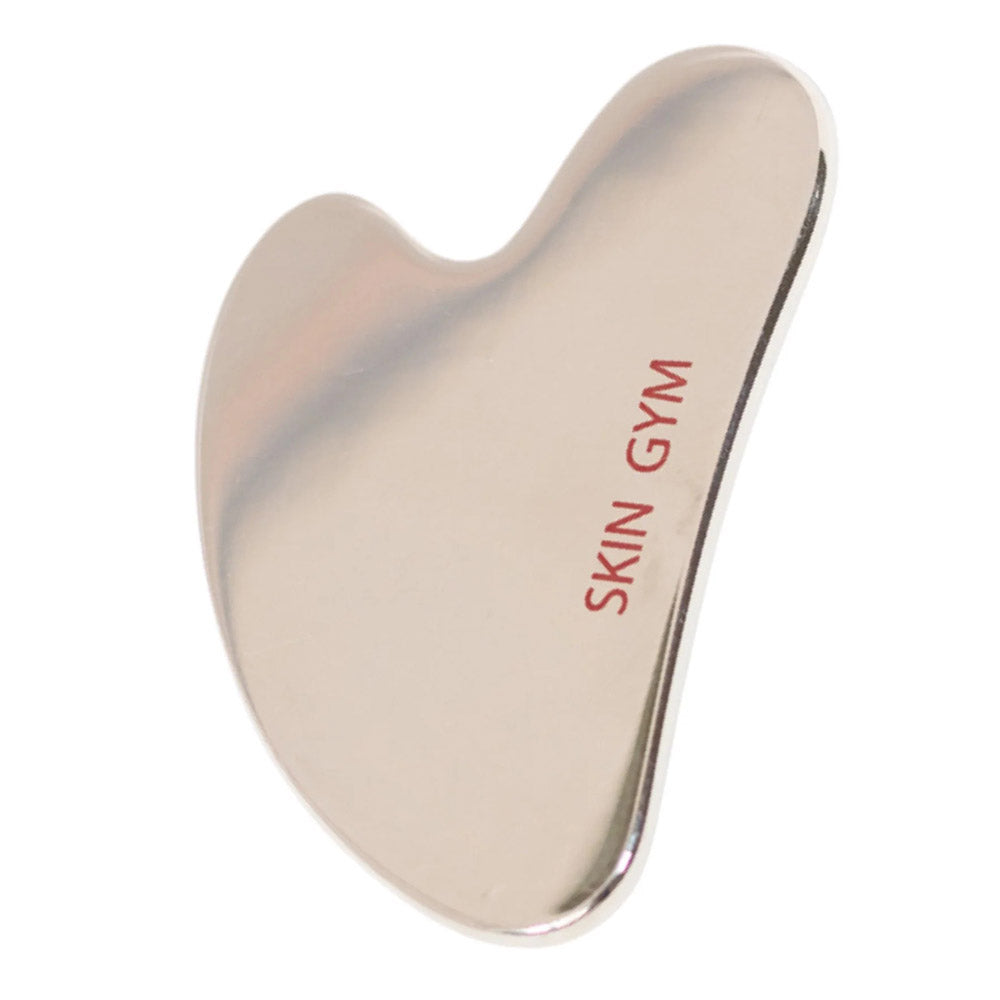 Skin Gym Stainless Steel Gua Sha Tool