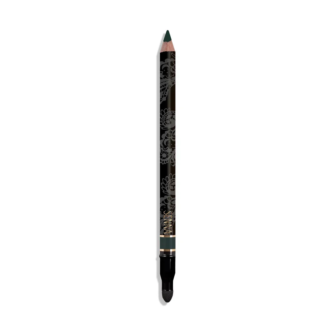 Senna Velvet Eyeliner Smooth Eyelining Pencil