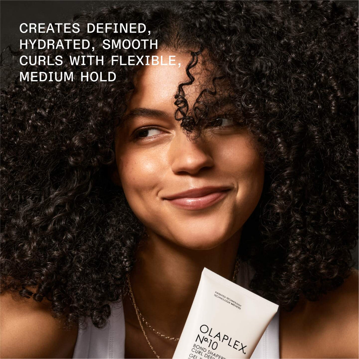 Olaplex No.10 Bond Shaper Curl Defining Gel 6.7oz