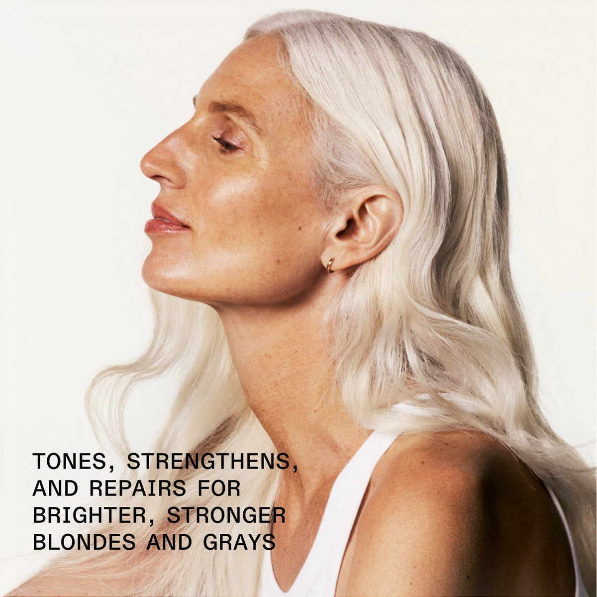 Olaplex No.4P Blonde Enhancer Toning Shampoo 33.8oz