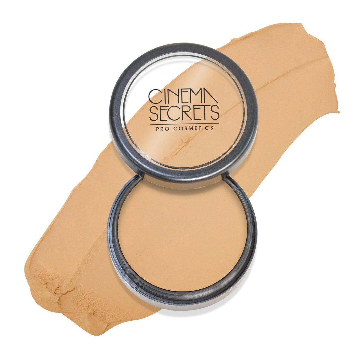 Cinema Secrets Ultimate Foundation Single