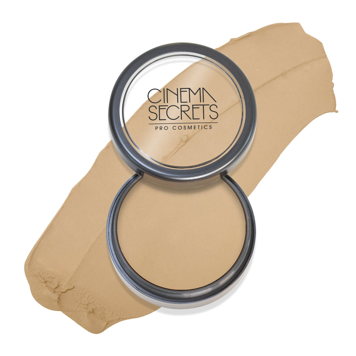 Cinema Secrets Ultimate Foundation Single