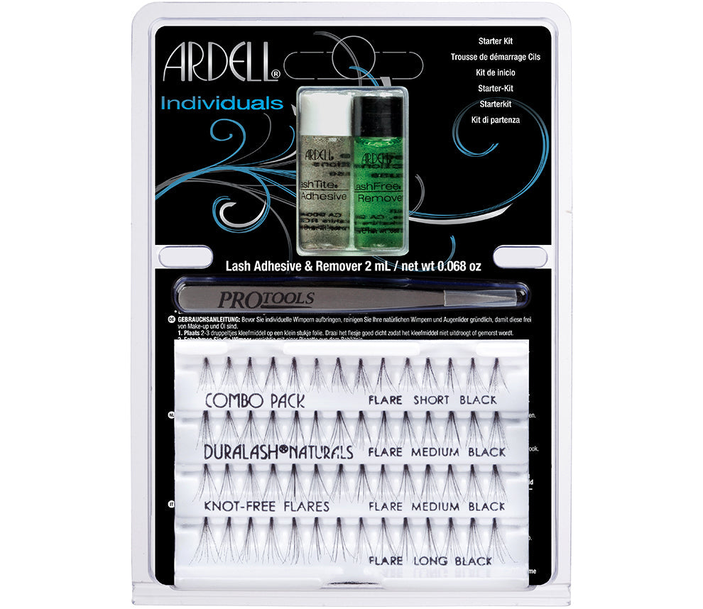Ardell Individuals Combo Starter Kit