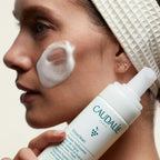 Caudalie Vinoclean Instant Foaming Cleanser 1.6oz - Travel Size