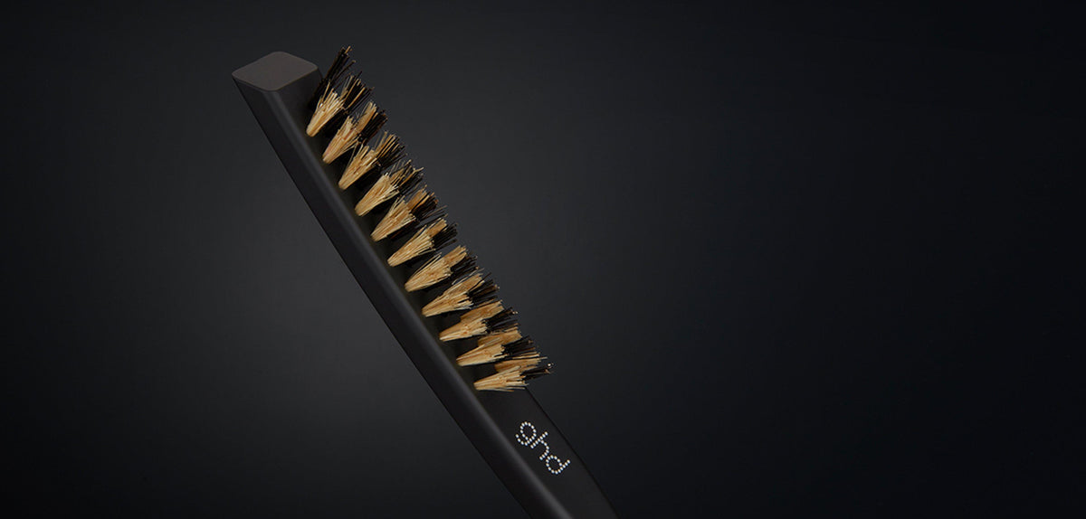 ghd Narrow Dressing Brush