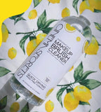 Cinema Secrets Tropical Lemon Makeup Brush Cleaner - 32 oz