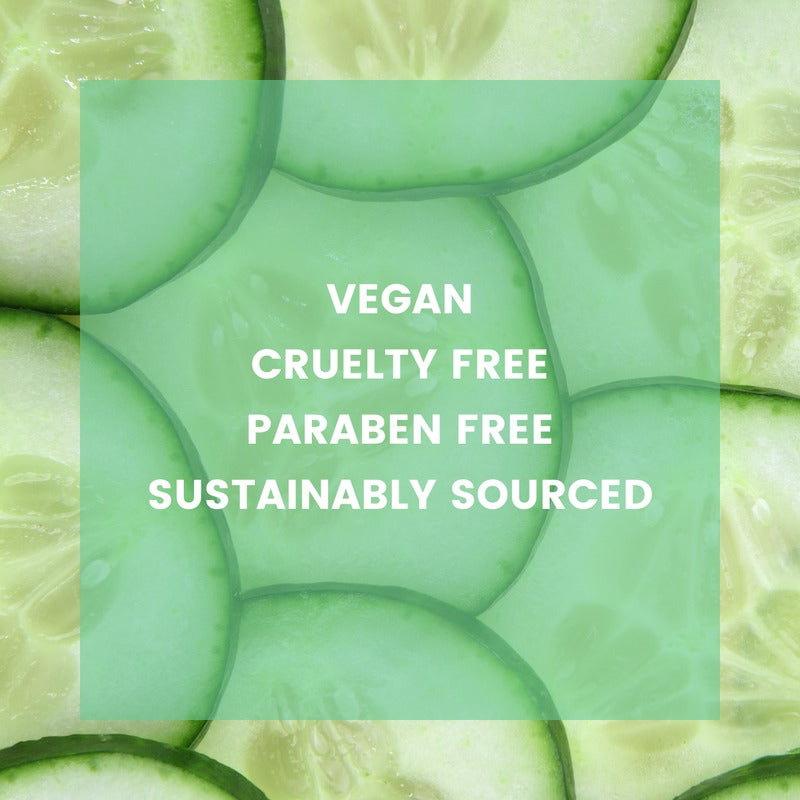 Petal Fresh Refreshing Cucumber Makeup Removing Cleansing Wipes 60ct