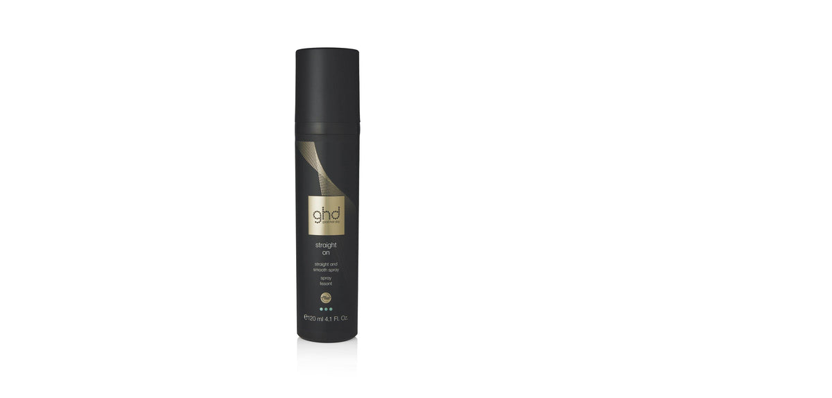 ghd Straight On Straight and Smooth Spray 4oz