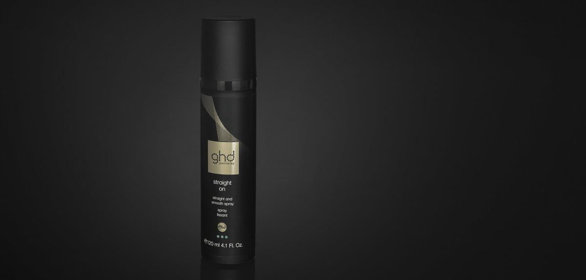 ghd Straight On Straight and Smooth Spray 4oz