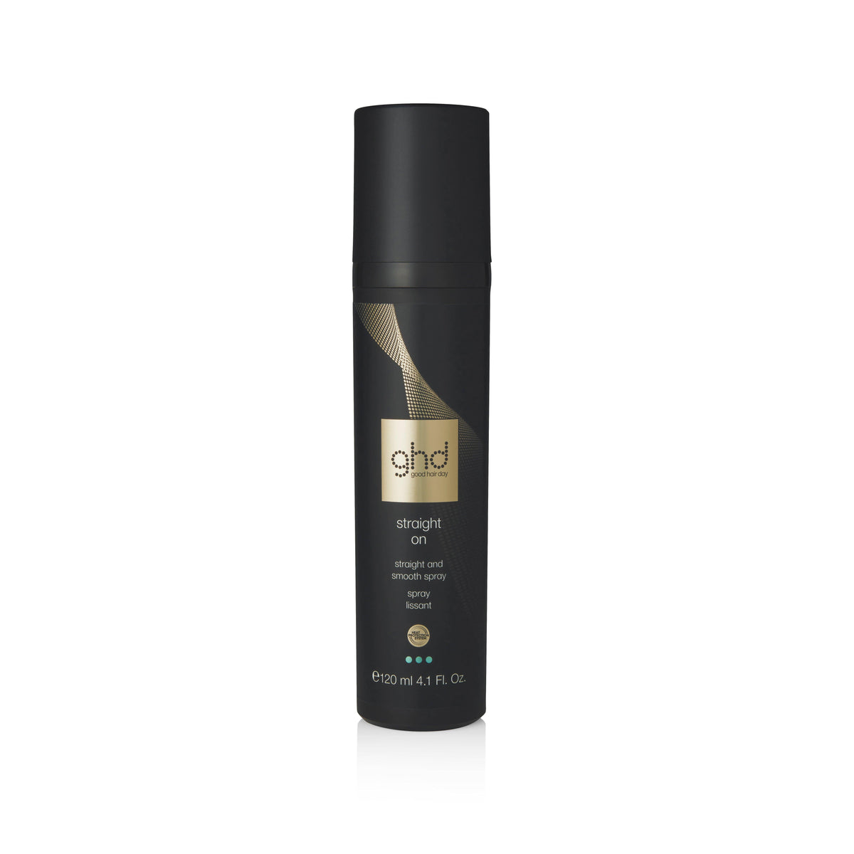 ghd Straight On Straight and Smooth Spray 4oz