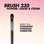 Make Up For Ever Shader Brush 230 Large