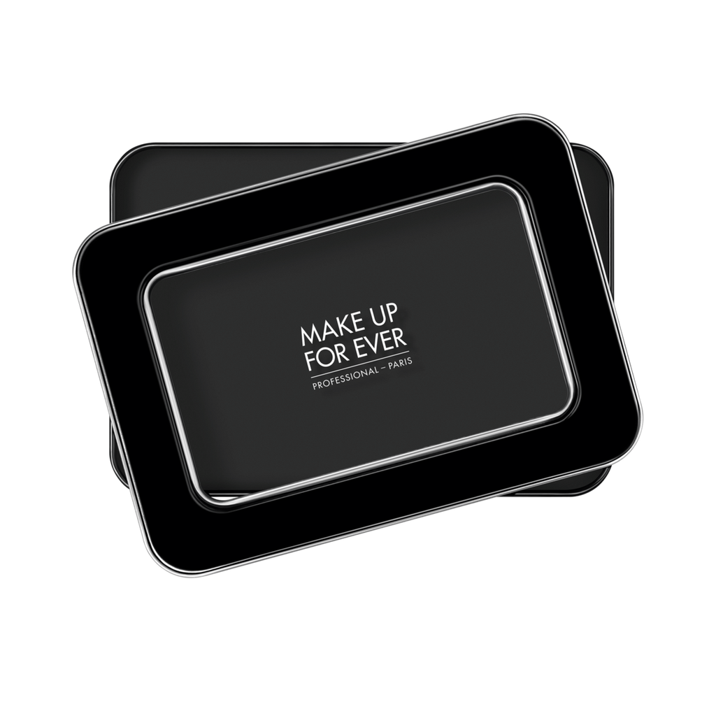 Make Up For Ever Artist Color Refillable Makeup Palette - Empty Magnetic Case