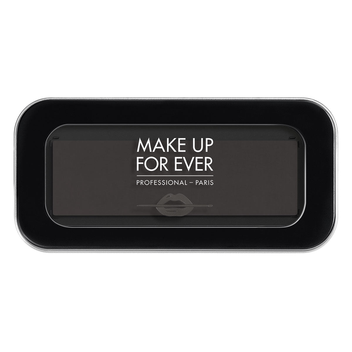 Make Up For Ever Artist Color Refillable Makeup Palette - Empty Magnetic Case - M