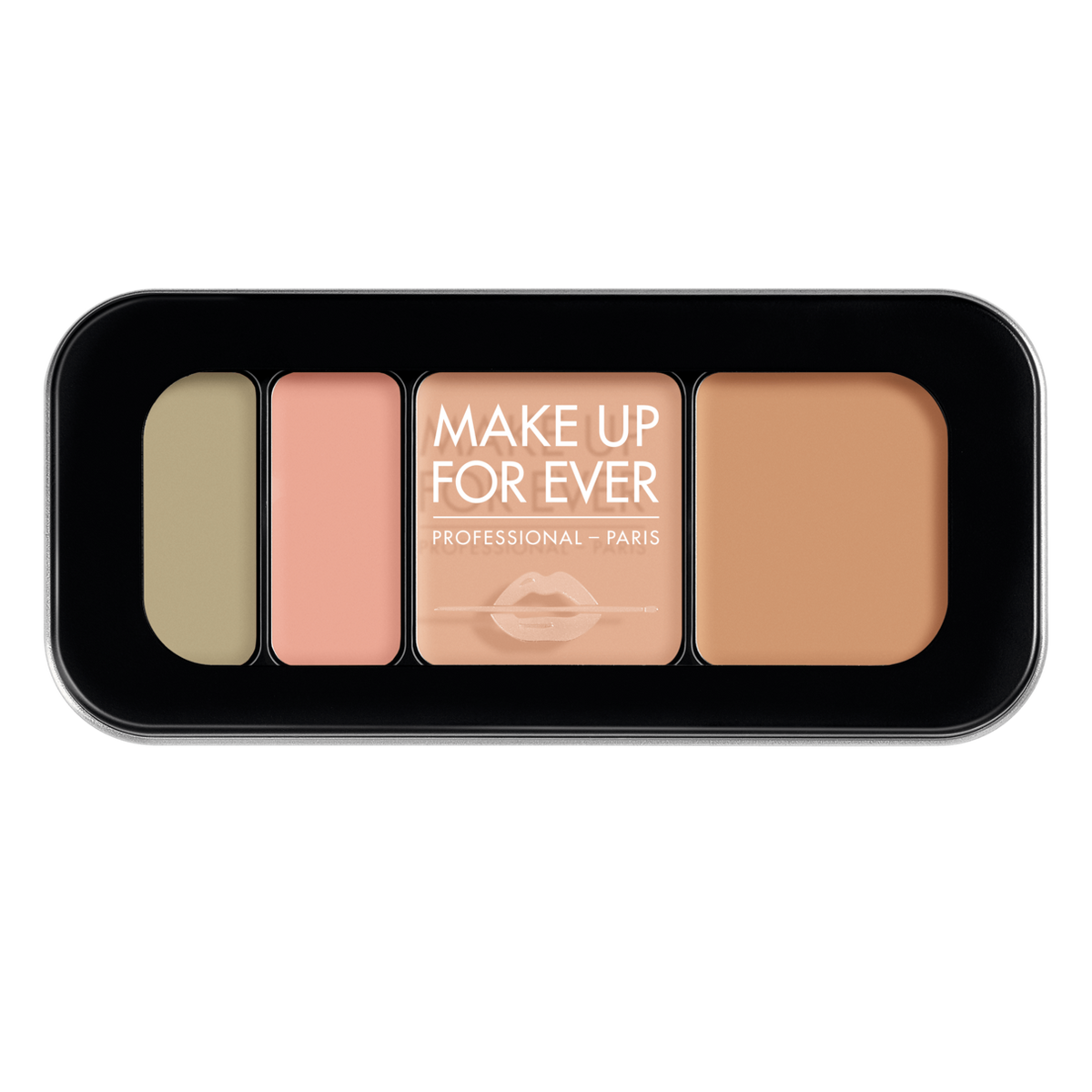 Make Up For Ever HD Underpainting Color Correcting Palette