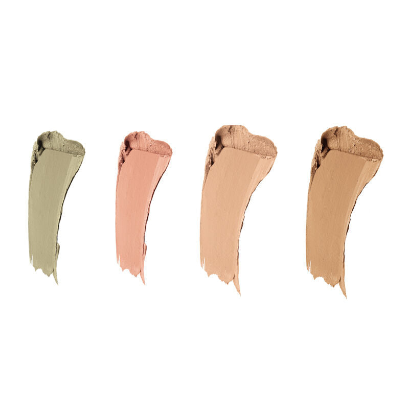 Make Up For Ever HD Underpainting Color Correcting Palette