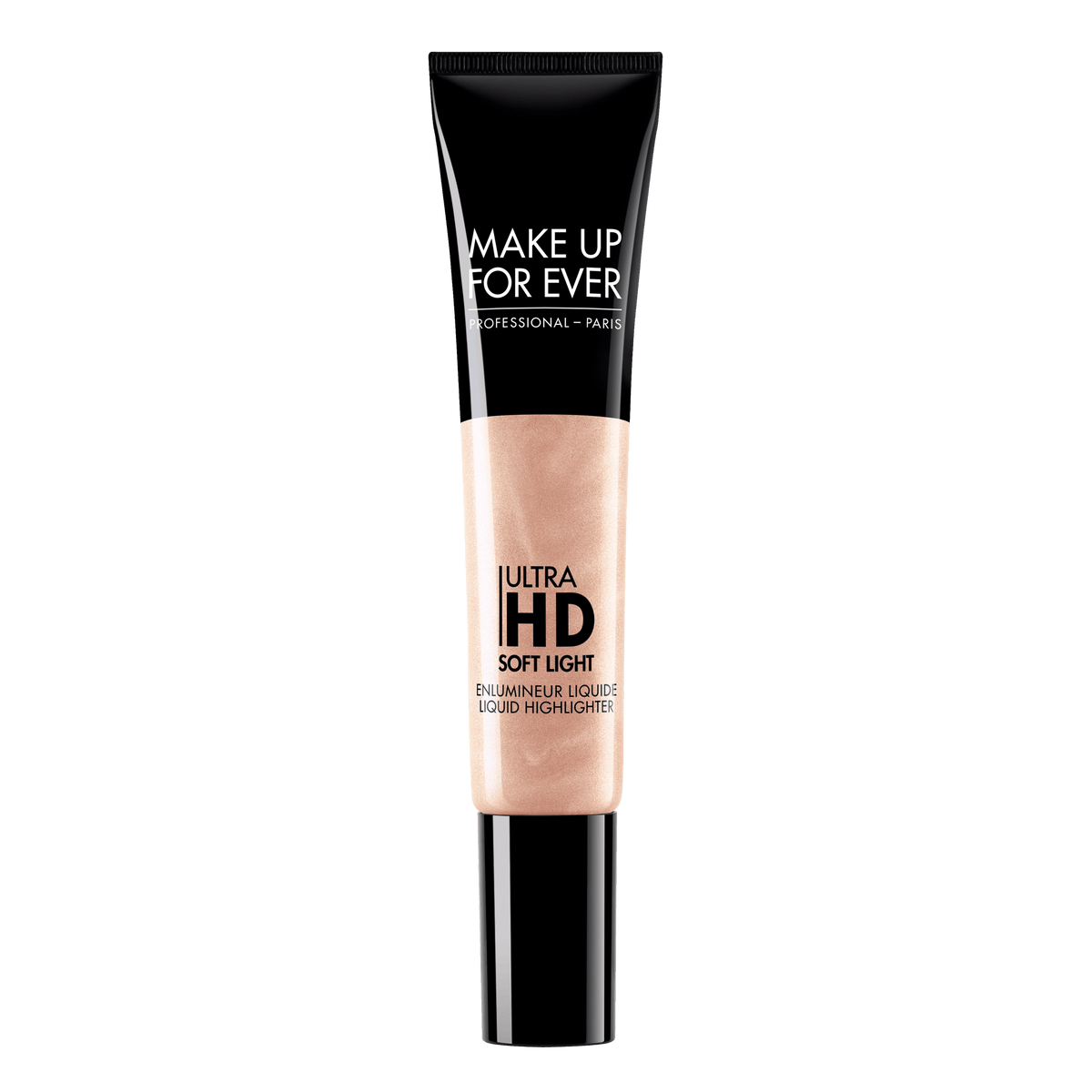 Make Up For Ever HD Soft Light Liquid Highlighter