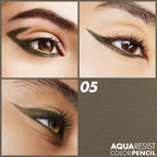 Make Up For Ever Aqua Resist Color Pencil