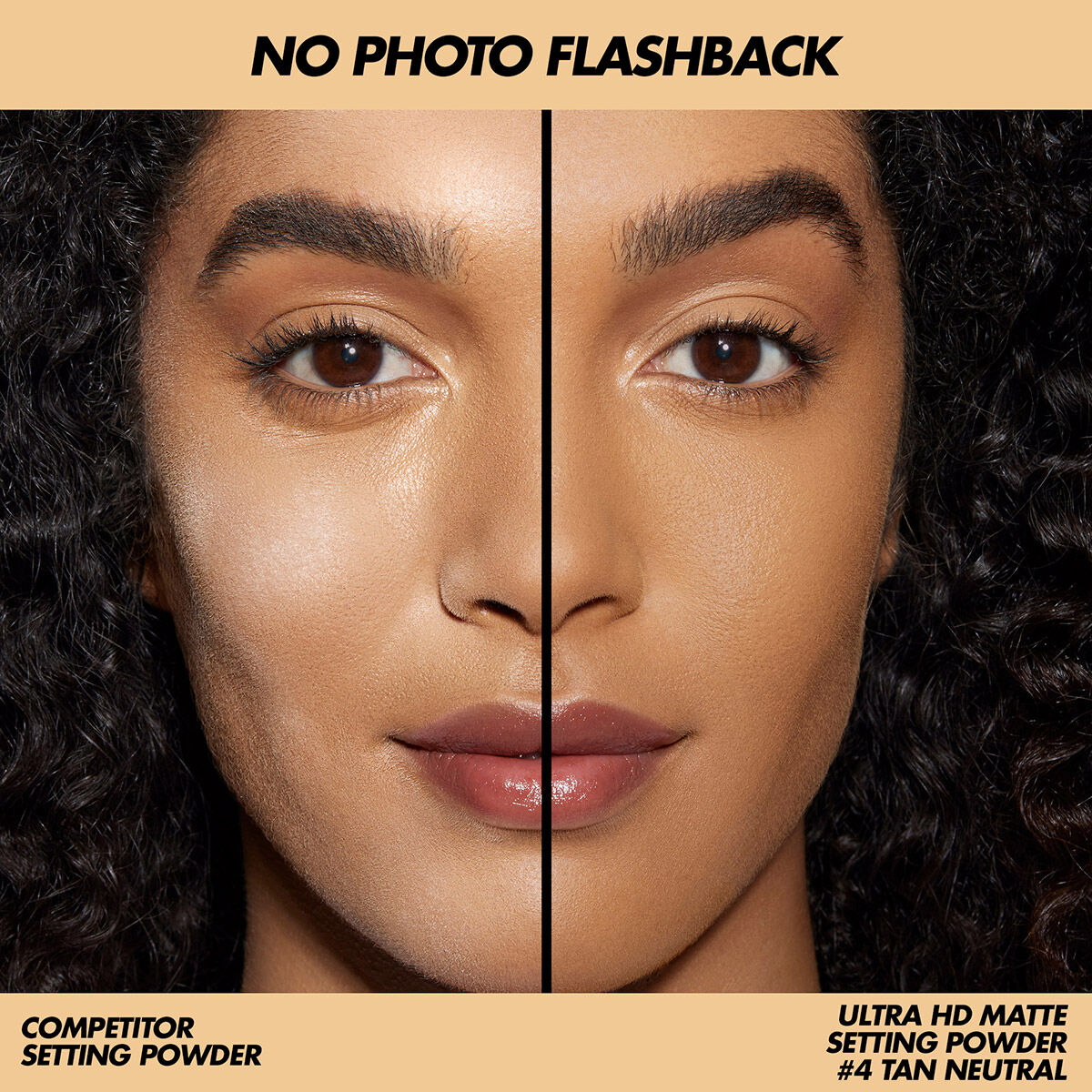 Make Up For Ever HD Matte Setting Powder