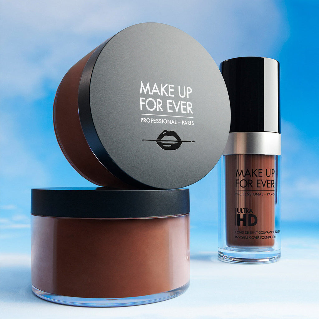 Make Up For Ever HD Matte Setting Powder