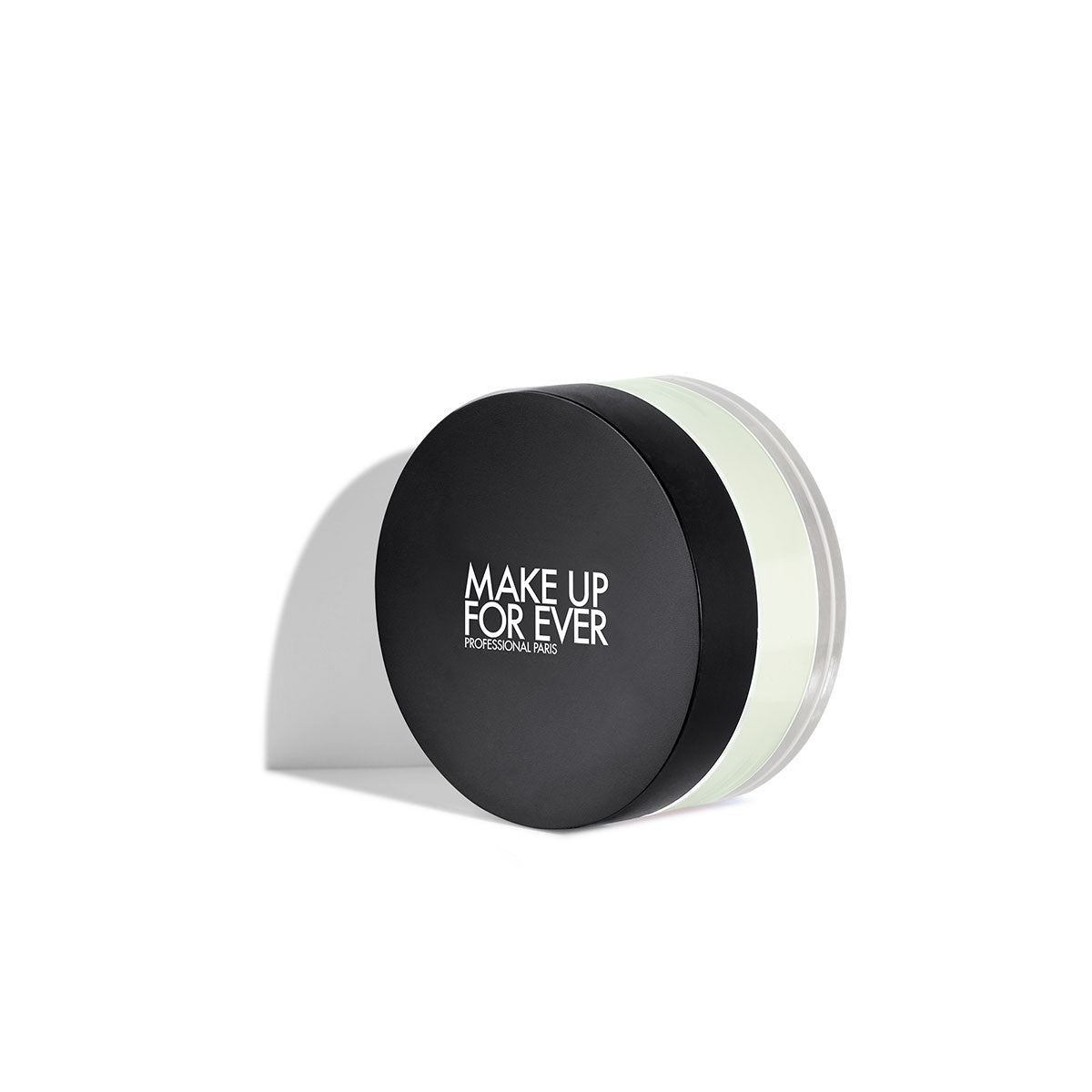 Make Up For Ever HD Skin Setting Powder Mini - 0.3 CORRECTIVE MINT