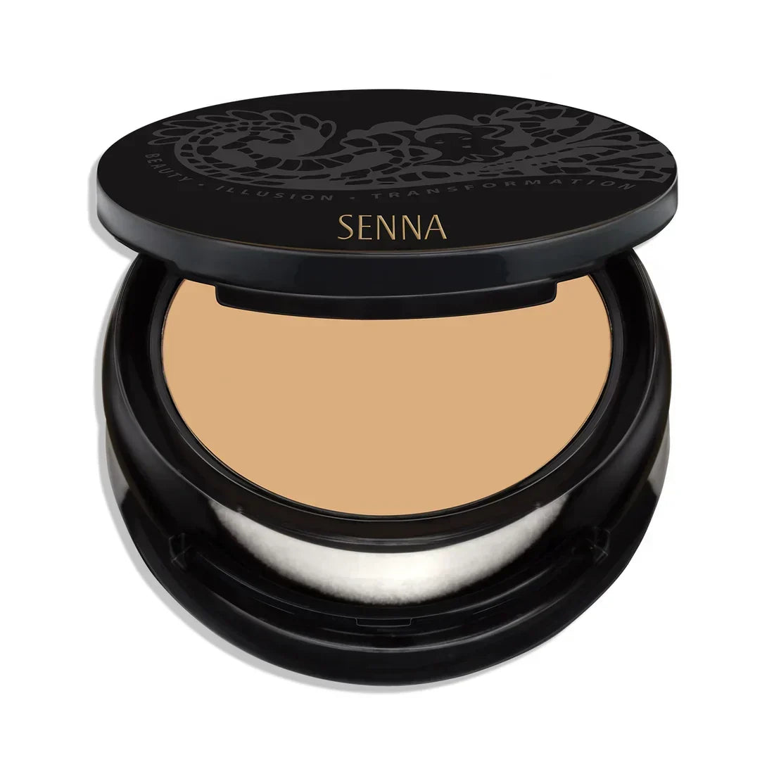 Senna Slipcover® Cream Powder Foundation