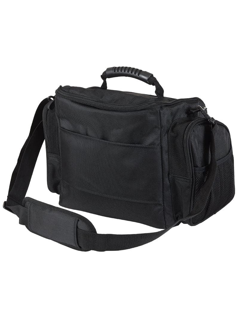 Zuca Artist Set Bag Black
